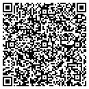 QR code with King Of The Road contacts