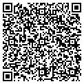 QR code with API contacts