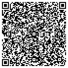 QR code with Fairmont American Legion 21 contacts