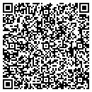 QR code with J D Designs contacts