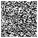 QR code with Ronnie's Bar contacts
