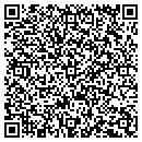 QR code with J & J's Pit Stop contacts