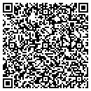 QR code with RJS Vending Co contacts