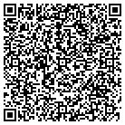 QR code with Firstcare HM Hlth of Estrn Neb contacts