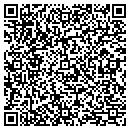 QR code with University of Nebraska contacts