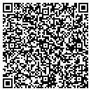 QR code with S & W Auto Parts contacts