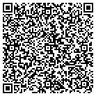 QR code with CJW Management Enterprises contacts
