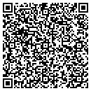 QR code with M S Distribution contacts