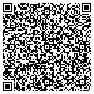 QR code with NAF Multicultural Human Dev contacts