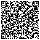 QR code with Husker Exotics contacts