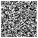 QR code with H & R Block contacts
