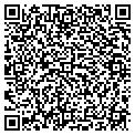 QR code with Ncdhh contacts