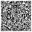 QR code with Wally's Shop contacts