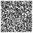 QR code with Central City Cemetery contacts