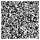 QR code with CB Cleaning Service contacts