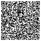 QR code with Heart Land Cattle Consulting contacts