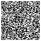 QR code with O'Connor Lawn Service Inc contacts