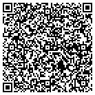 QR code with T & H Docking Solutions Inc contacts