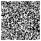 QR code with Donald H Spaulding OD contacts