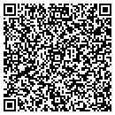 QR code with Ronald Ronhovde contacts