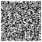 QR code with Ron's Body Shop & Used Cars contacts