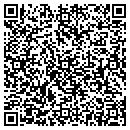 QR code with D J Getz Co contacts