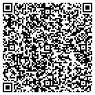 QR code with E S I Communication Inc contacts