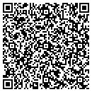 QR code with Otoe County Road Shop contacts