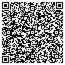 QR code with SCM & Associates contacts