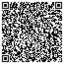 QR code with Hurlbert Orie contacts