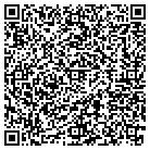 QR code with A 1 Quality First Asphalt contacts