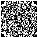 QR code with Kenneth Starr contacts