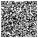 QR code with One Hour Martinizing contacts