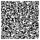QR code with Kinslan Gblsco Decorative Pntg contacts