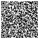 QR code with Hank's Service contacts
