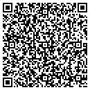QR code with Anget Farms Inc contacts