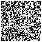 QR code with Rick's Foreign Car Service contacts