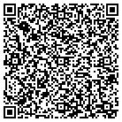 QR code with R William Isaacson PE contacts