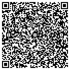 QR code with C & C Boot & Saddle Repair contacts