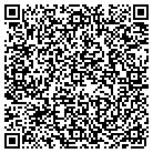 QR code with Accuracy Accounting Service contacts