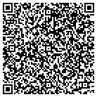 QR code with Two Dumb Blndes A Brnette Sons contacts