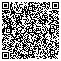 QR code with Musiplex contacts