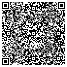 QR code with Martin Marietta Aggregates contacts