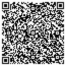 QR code with University of Nebraska contacts