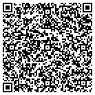 QR code with L & N Precision Radiators contacts