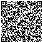 QR code with Concorde Management & Dev Inc contacts