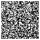 QR code with H Mason Law Offices contacts