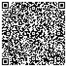 QR code with University - Nebraska Emp Ofc contacts