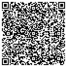 QR code with Christopher Vaughan DDS contacts