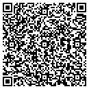 QR code with Palleton Inc contacts
